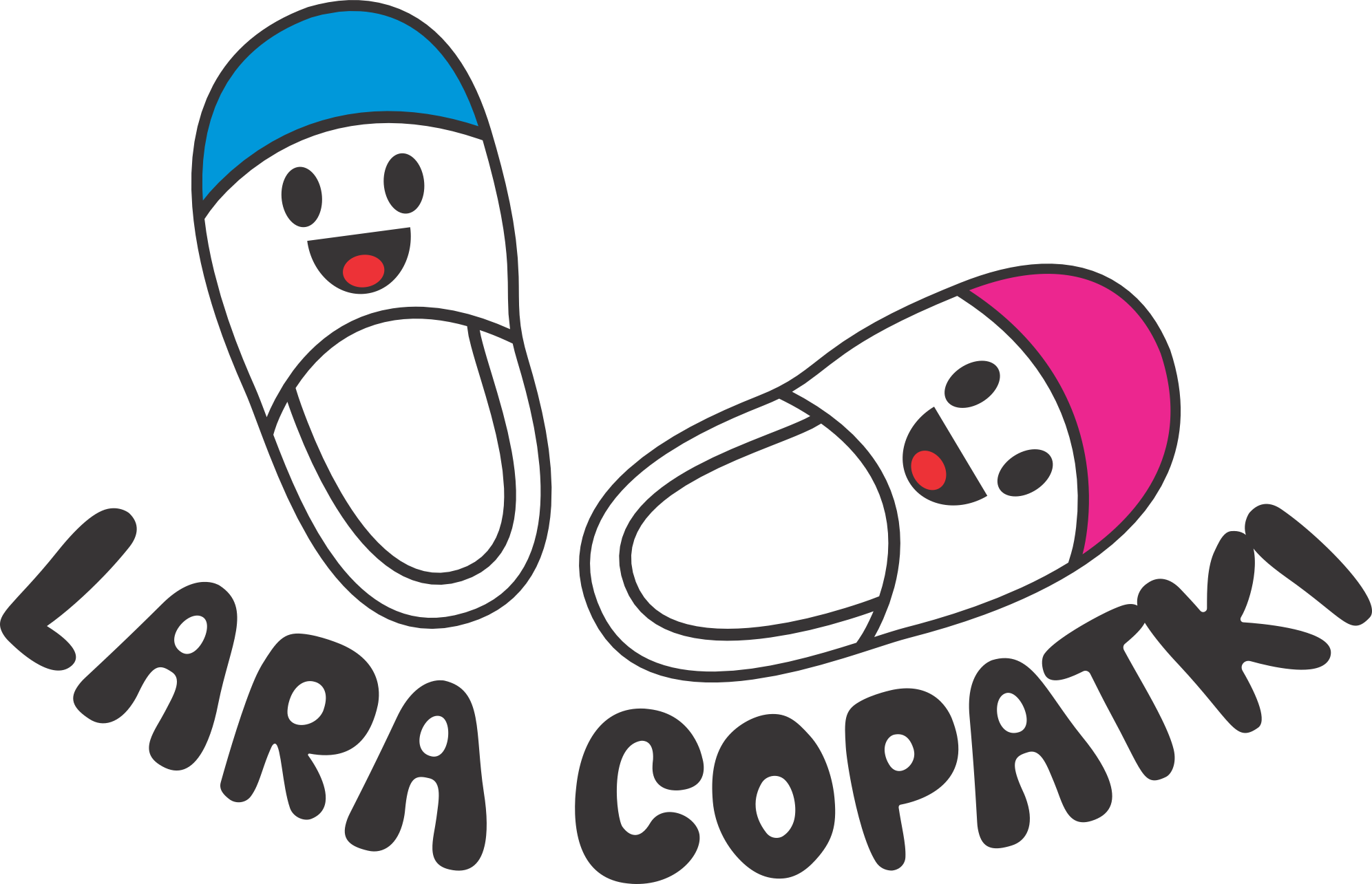 La-ra copatki